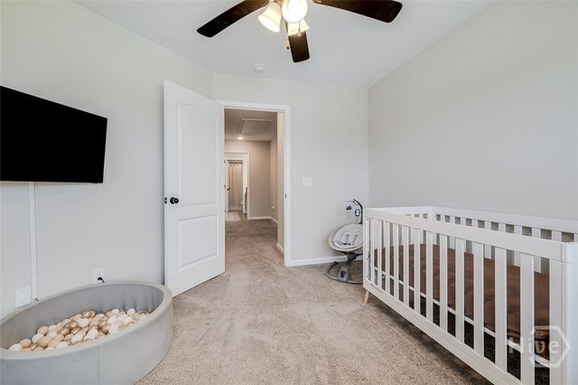 84 Oakmont Drive, Guyton, GA 31312