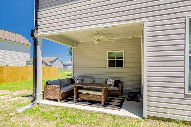 84 Oakmont Drive, Guyton, GA 31312