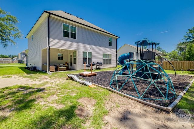 84 Oakmont Drive, Guyton, GA 31312