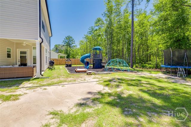 84 Oakmont Drive, Guyton, GA 31312