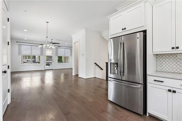 2030 Forte Lane 31, Alpharetta, GA 30009