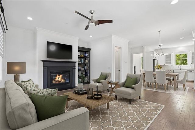 2030 Forte Lane 31, Alpharetta, GA 30009