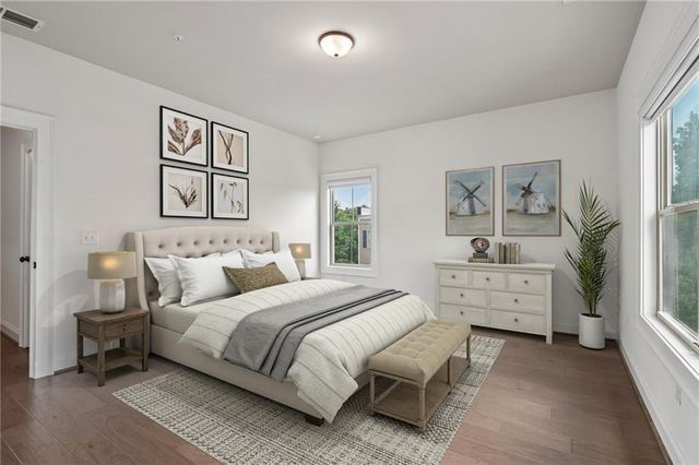 2030 Forte Lane 31, Alpharetta, GA 30009