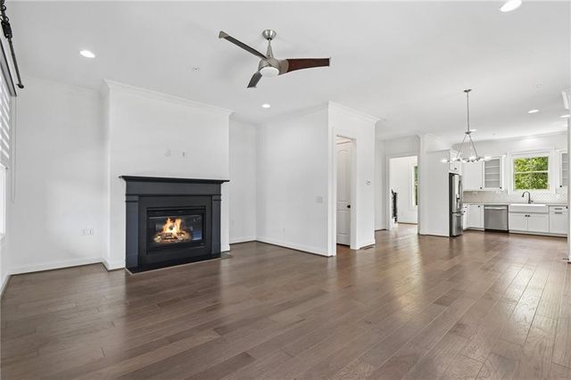 2030 Forte Lane 31, Alpharetta, GA 30009