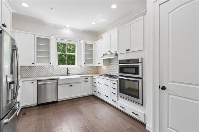 2030 Forte Lane 31, Alpharetta, GA 30009