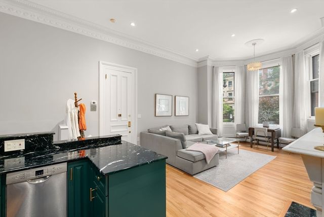 277 Beacon St 1A, Boston, MA 02116