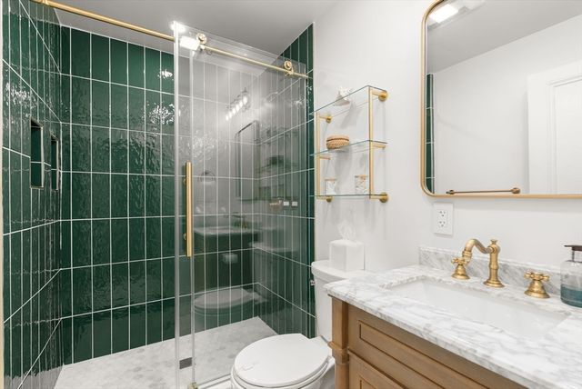 277 Beacon St 1A, Boston, MA 02116