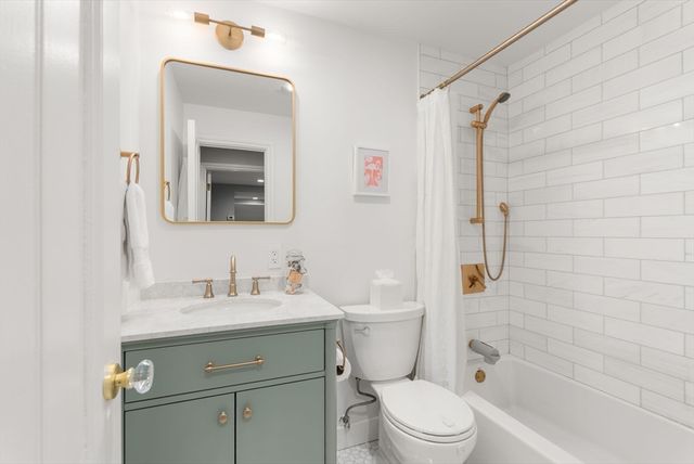 277 Beacon St 1A, Boston, MA 02116