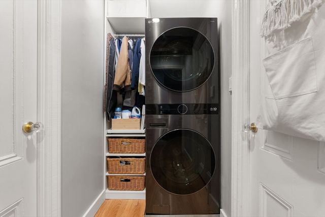 277 Beacon St 1A, Boston, MA 02116