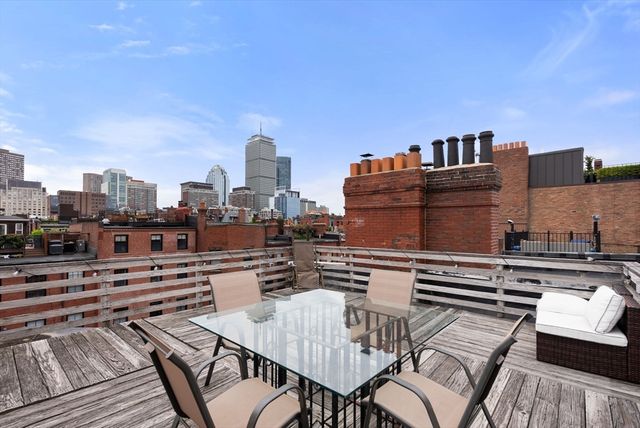 277 Beacon St 1A, Boston, MA 02116