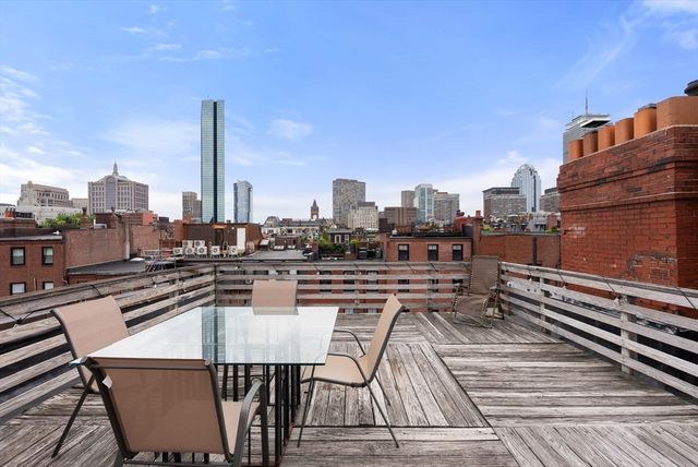 277 Beacon St 1A, Boston, MA 02116