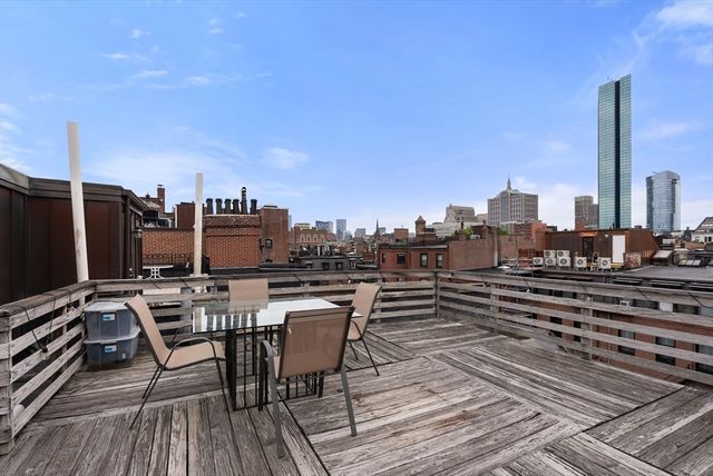 277 Beacon St 1A, Boston, MA 02116