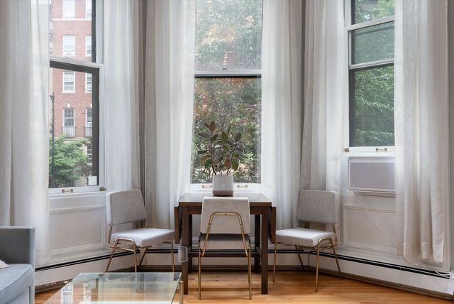 277 Beacon St 1A, Boston, MA 02116