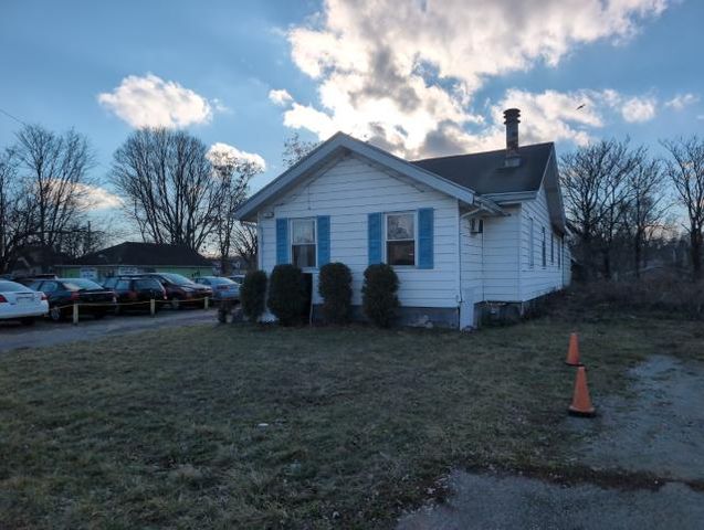 3111 N Dixie Drive, Dayton, OH 45414