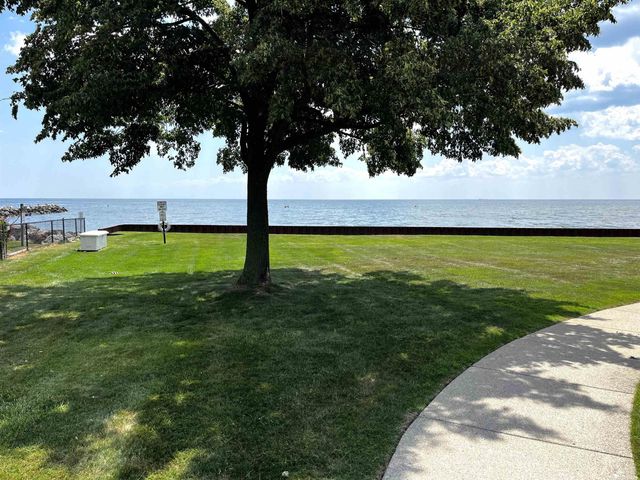 26014 N Lake Drive, Harrison Twp, MI 48045