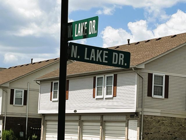 26014 N Lake Drive, Harrison Twp, MI 48045