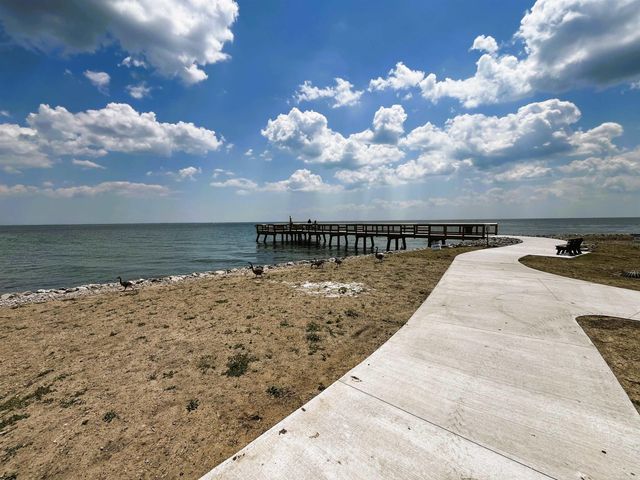 26014 N Lake Drive, Harrison Twp, MI 48045