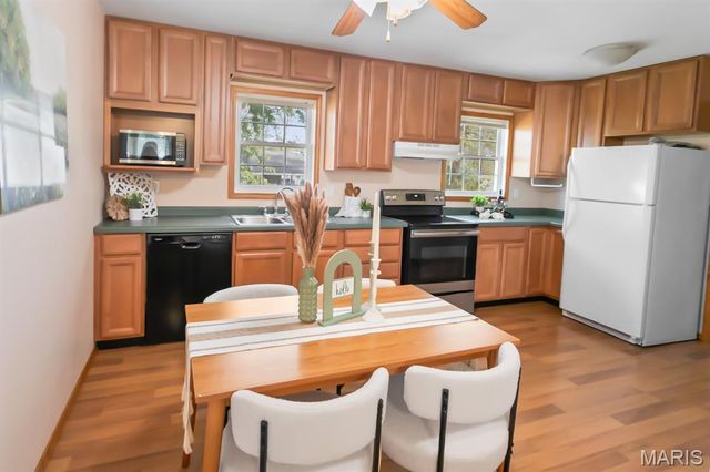 103 Deye Street, Jerseyville, IL 62052