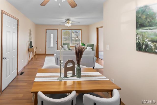 103 Deye Street, Jerseyville, IL 62052