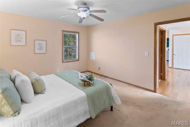 103 Deye Street, Jerseyville, IL 62052