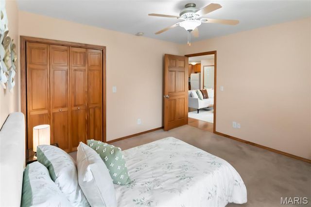 103 Deye Street, Jerseyville, IL 62052