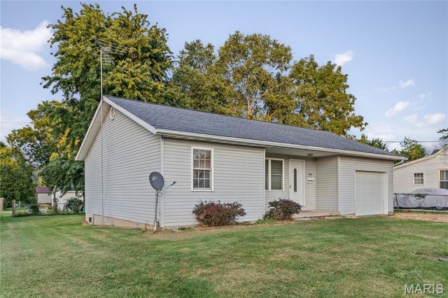 103 Deye Street, Jerseyville, IL 62052