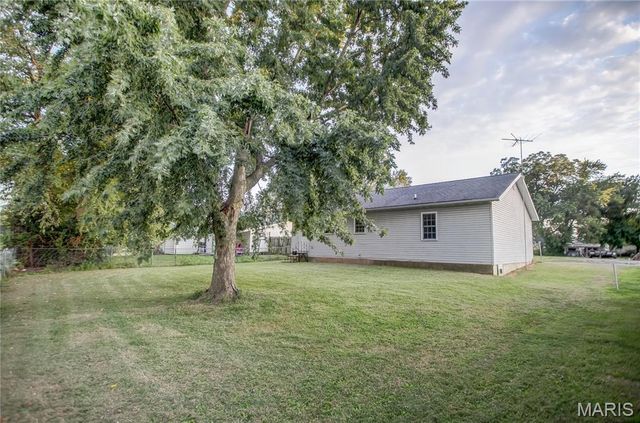 103 Deye Street, Jerseyville, IL 62052