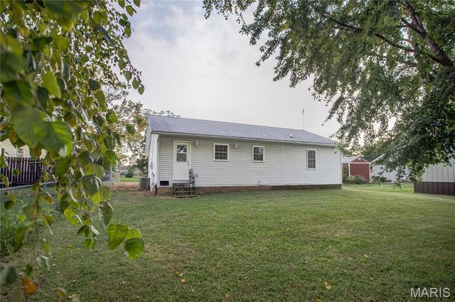 103 Deye Street, Jerseyville, IL 62052