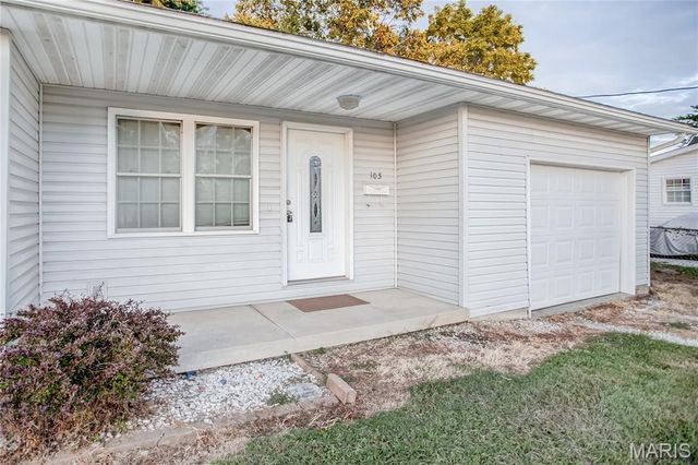 103 Deye Street, Jerseyville, IL 62052