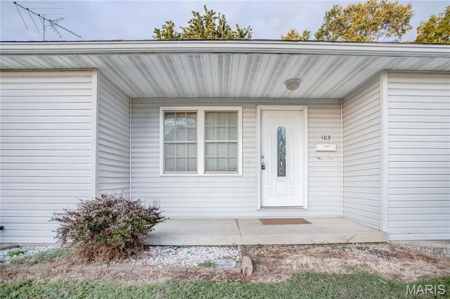 103 Deye Street, Jerseyville, IL 62052