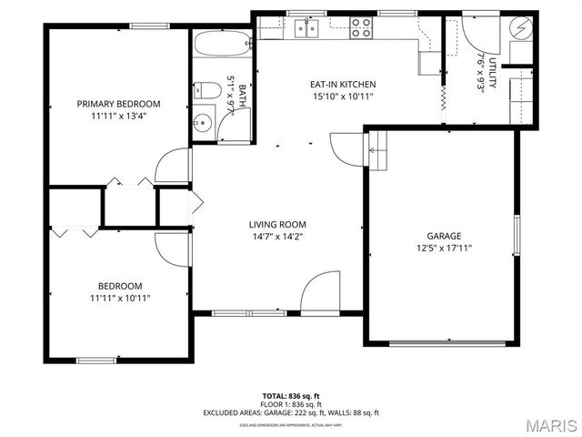 103 Deye Street, Jerseyville, IL 62052