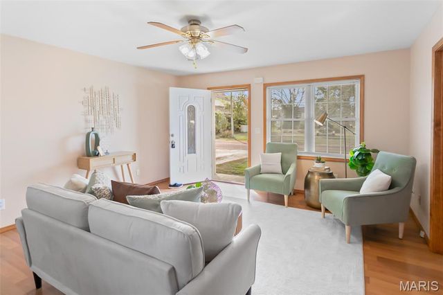 103 Deye Street, Jerseyville, IL 62052