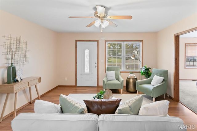 103 Deye Street, Jerseyville, IL 62052