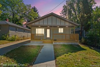 78 Cadillac Street, Pontiac, MI 48342