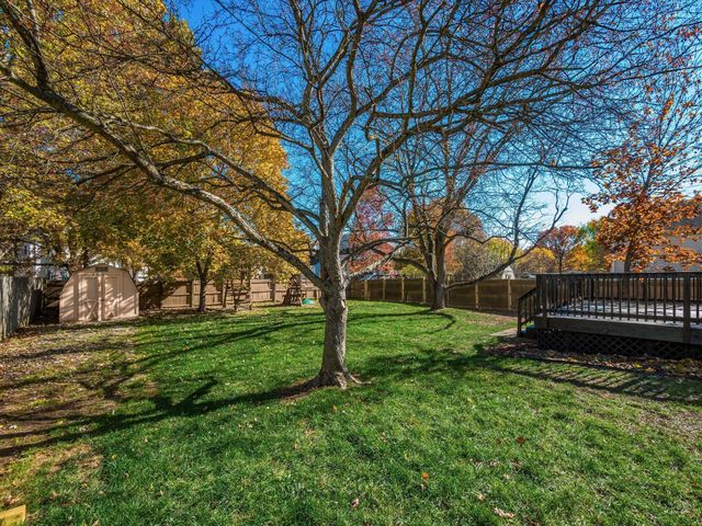 8346 Seabright Drive, Powell, OH 43065