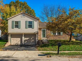 8346 Seabright Drive, Powell, OH 43065