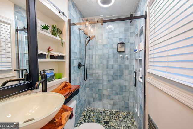 345 Hickory Hills Drive, Jefferson, GA 30549