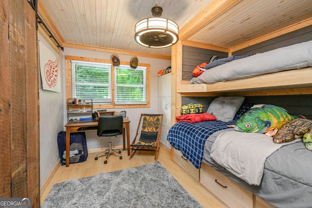 345 Hickory Hills Drive, Jefferson, GA 30549