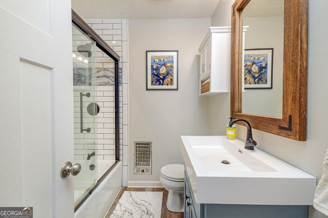 345 Hickory Hills Drive, Jefferson, GA 30549