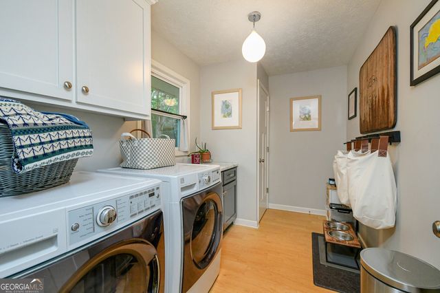 345 Hickory Hills Drive, Jefferson, GA 30549