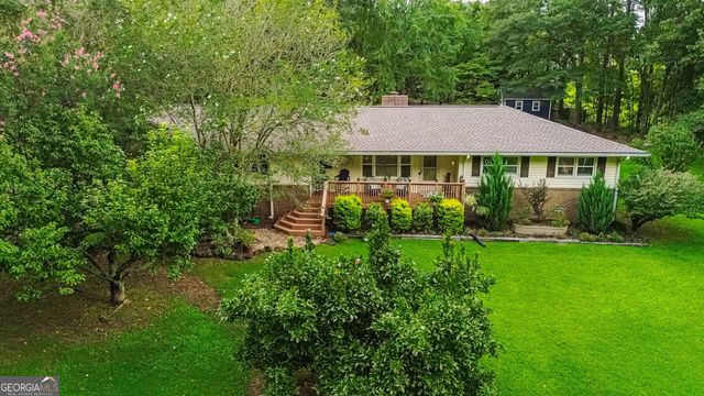 345 Hickory Hills Drive, Jefferson, GA 30549