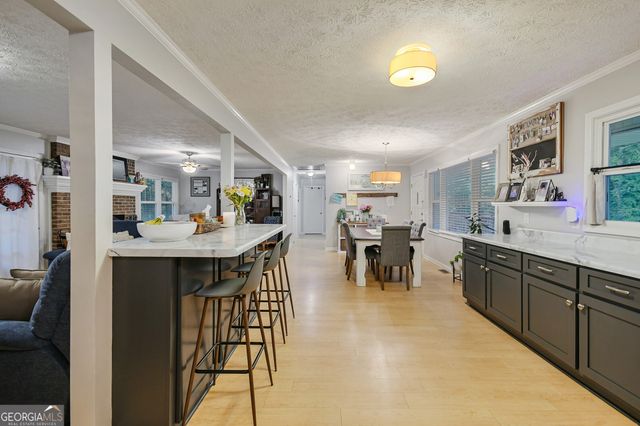 345 Hickory Hills Drive, Jefferson, GA 30549