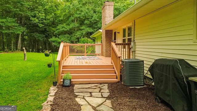 345 Hickory Hills Drive, Jefferson, GA 30549