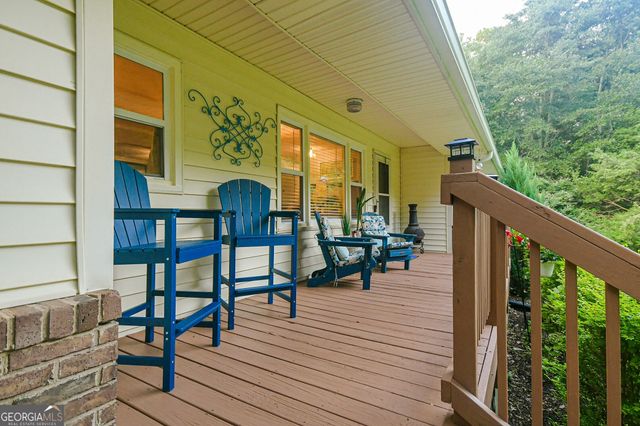 345 Hickory Hills Drive, Jefferson, GA 30549