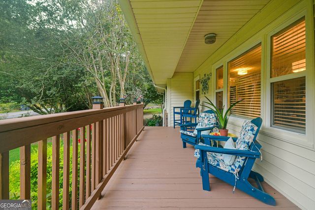 345 Hickory Hills Drive, Jefferson, GA 30549