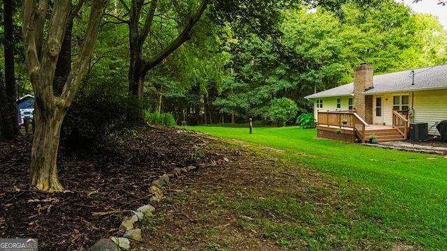 345 Hickory Hills Drive, Jefferson, GA 30549