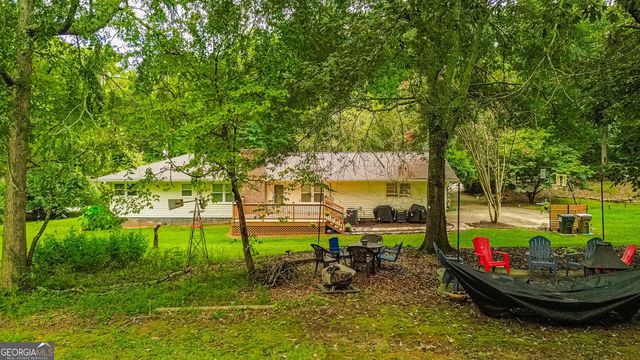 345 Hickory Hills Drive, Jefferson, GA 30549