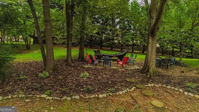 345 Hickory Hills Drive, Jefferson, GA 30549