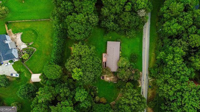 345 Hickory Hills Drive, Jefferson, GA 30549