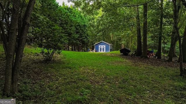 345 Hickory Hills Drive, Jefferson, GA 30549